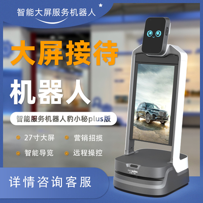 豹小秘plus