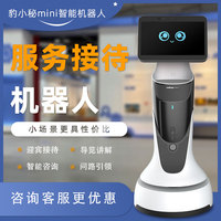 豹小秘mini